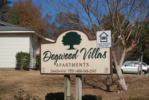 Dogwood Villas Apartments