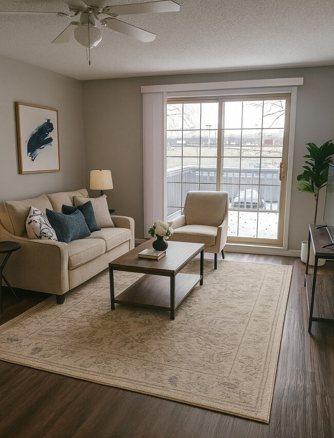 Arbor Grove Lorain in Lorain, OH - Building Photo - Building Photo