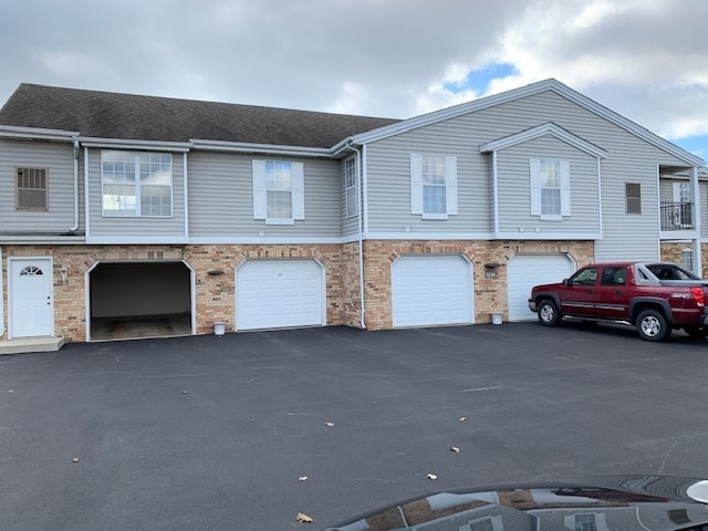 property at 6537 Spring St