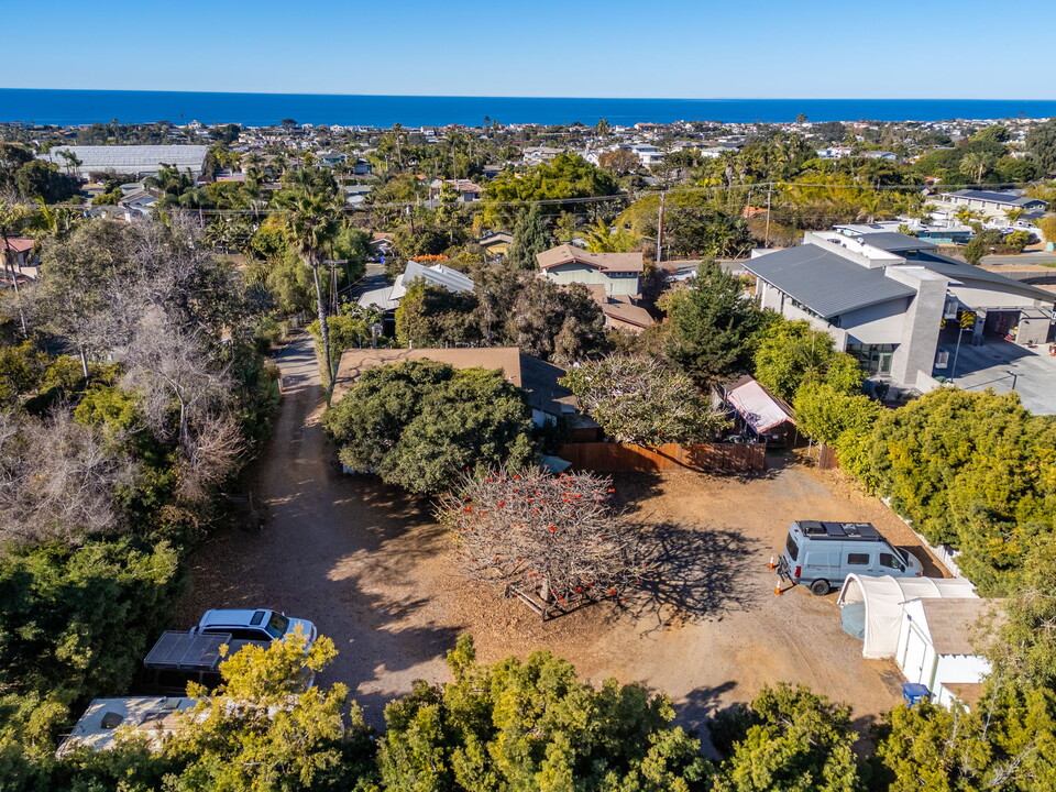 775 Orpheus Ave in Encinitas, CA - Building Photo