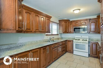 3475 S Magda Ave in Tucson, AZ - Building Photo - Building Photo