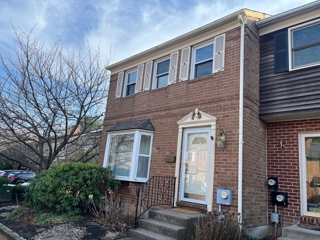 20 Gatehouse Ln in Doylestown, PA - Building Photo - Building Photo