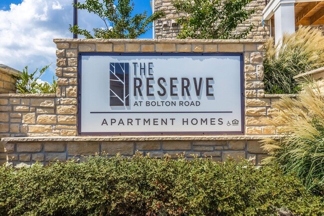 The Reserve at Bolton Road
