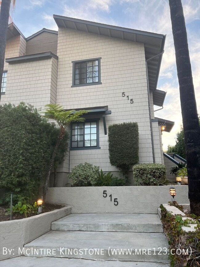 515 S Madison Ave in Pasadena, CA - Building Photo - Building Photo