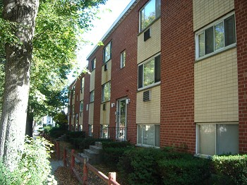 94-96 Itasca St in Mattapan, MA - Foto de edificio