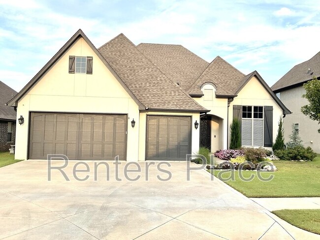 property at 4388 S 169th E Ave