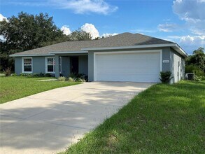 3200 SW 129th Loop, Unit 1W in Ocala, FL - Building Photo - Building Photo