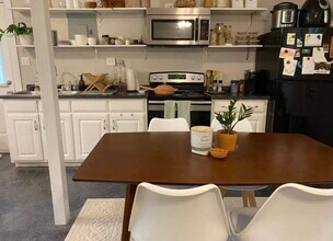 1108 Coit St, Unit Lower House in Denton, TX - Building Photo - Building Photo