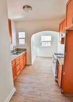 1640 Gundry Ave in Long Beach, CA - Building Photo