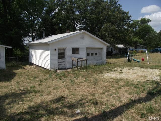 13062 State Rd CC in Festus, MO - Building Photo - Building Photo