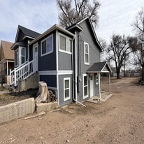 114 9th Ave in Greeley, CO - Building Photo