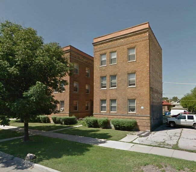 10212-10214 S King Dr in Chicago, IL - Building Photo - Building Photo