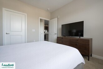 16200 Croft Dr, Unit 6310- 420 in Charlotte, NC - Foto de edificio - Building Photo