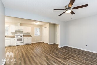 5032 Hartsfield Dr in Wake Forest, NC - Building Photo - Building Photo