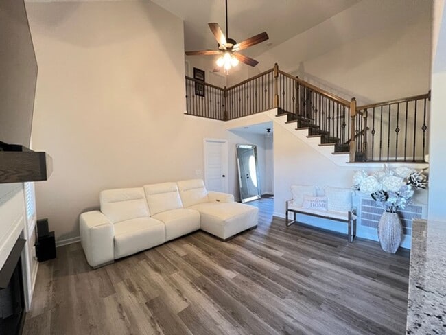 1605 Gramham Ln in Clarksville, TN - Building Photo - Building Photo