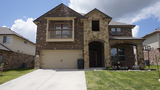 property at 4912 Prewitt Ranch Rd