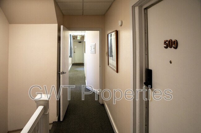 412 Hayes St in San Francisco, CA - Building Photo - Building Photo
