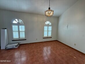 3468 Proud Eagle Dr in El Paso, TX - Building Photo - Building Photo