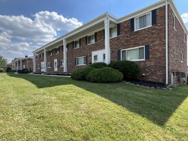 Cypress West Fairlawn Apartments