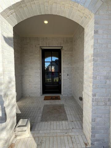 2832 Somerset Ln in Celina, TX - Foto de edificio - Building Photo