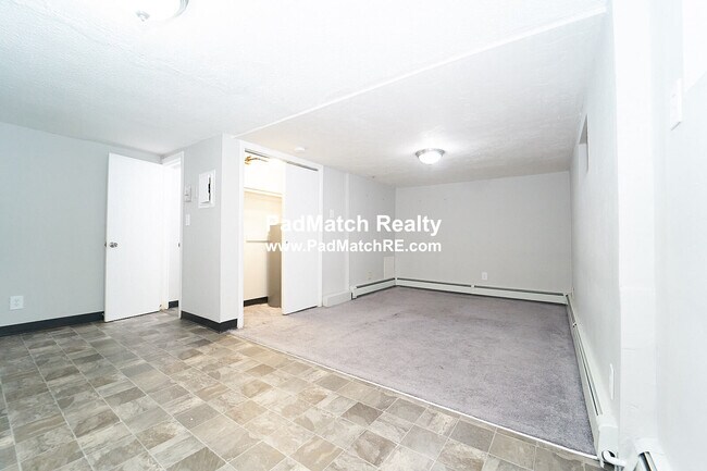 38 S Huntington Ave, Unit 2 - 2