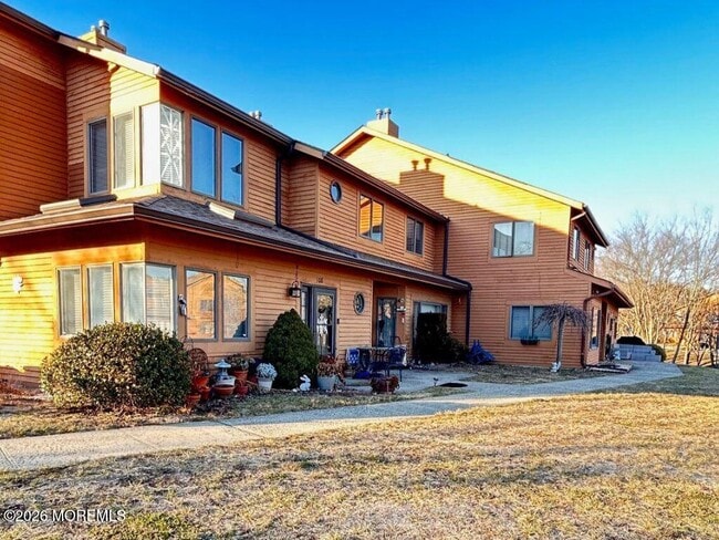 property at 112 Northrup Dr