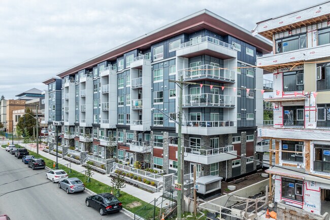 Unison in Surrey, BC - Building Photo - Building Photo