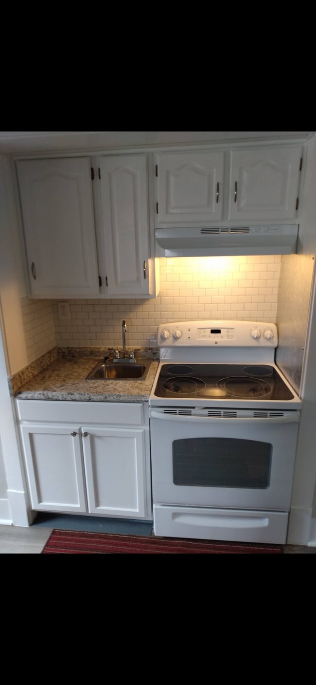 329 5th St, Unit 1 in Elyria, OH - Building Photo - Building Photo