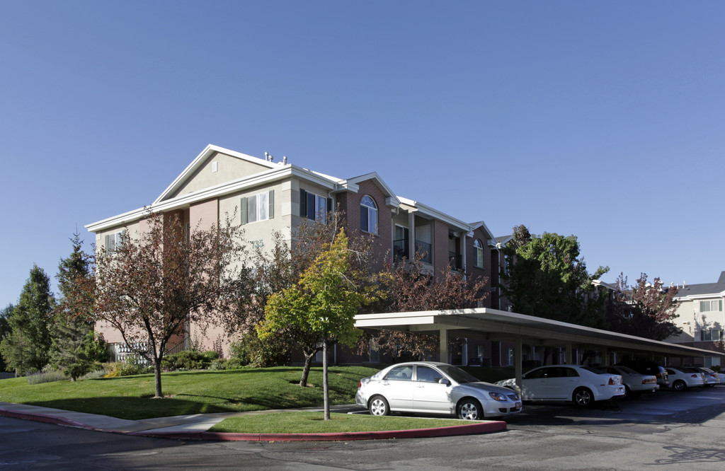 Silver Pines Senior CommunitySandy Apartments Sandy, UT Apartments