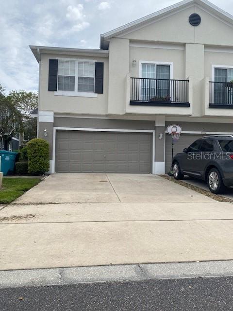 property at 6600 S Goldenrod Rd