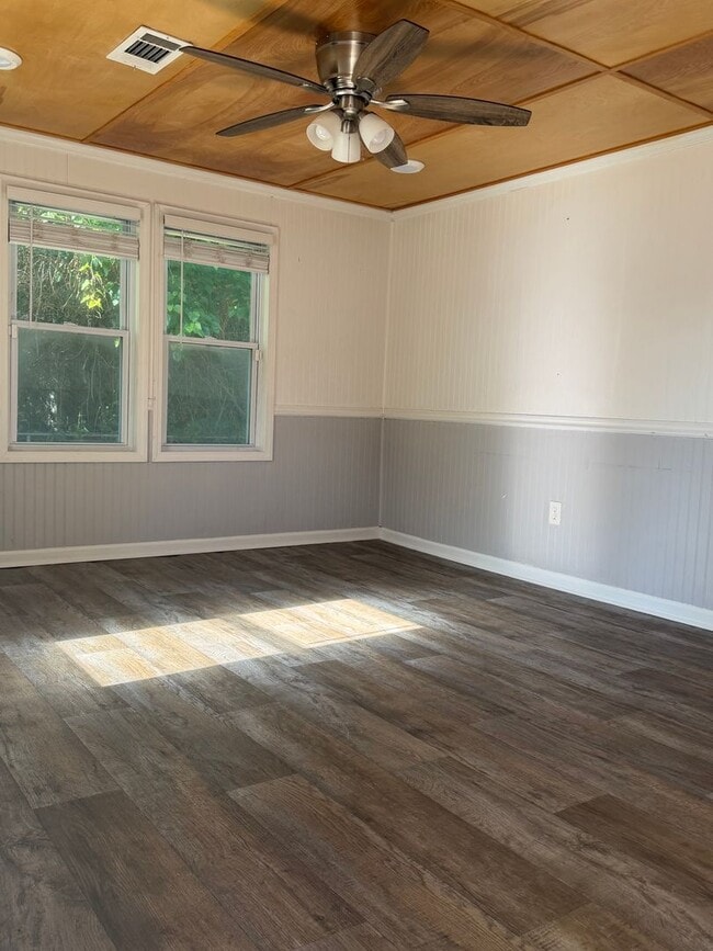 159 Circle Dr in Dublin, GA - Building Photo - Building Photo