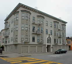 2101 North Point St in San Francisco, CA - Building Photo - Building Photo