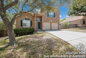 1206 Crooked Arrow in San Antonio, TX - Building Photo - Building Photo