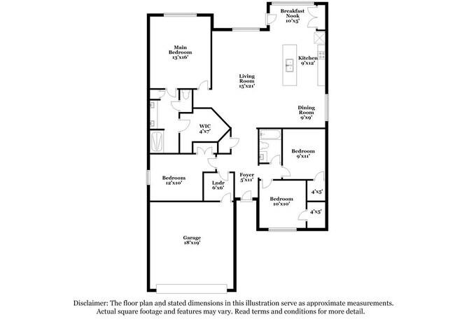 1149 Shadow Glenn Dr in Conroe, TX - Building Photo - Building Photo