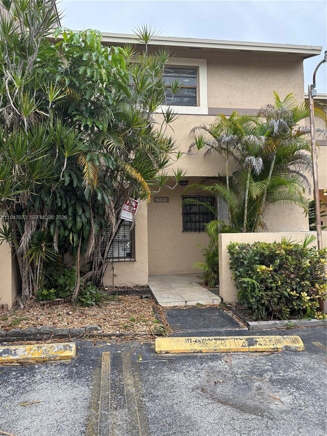 property at 3610 SW 112th Ave