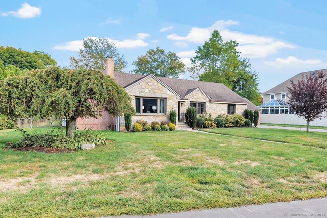 26 Pearsall Pl in Bridgeport, CT - Building Photo - Building Photo
