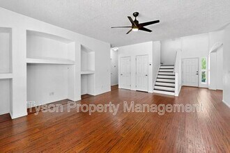 10527 Brookville St NW in Albuquerque, NM - Building Photo - Building Photo