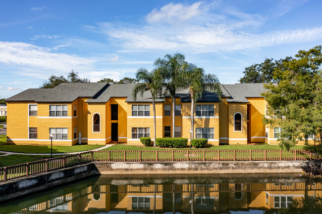 Venetian Place Condos in Orlando, FL - Building Photo - Building Photo