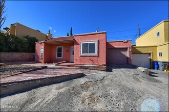 3609 Okeefe Dr in El Paso, TX - Building Photo - Building Photo