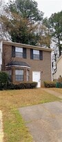 1449 Springleaf Cir SE in Smyrna, GA - Building Photo
