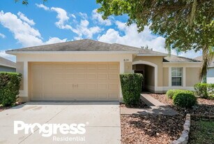 8139 Alamosa Wood Ave in Ruskin, FL - Building Photo