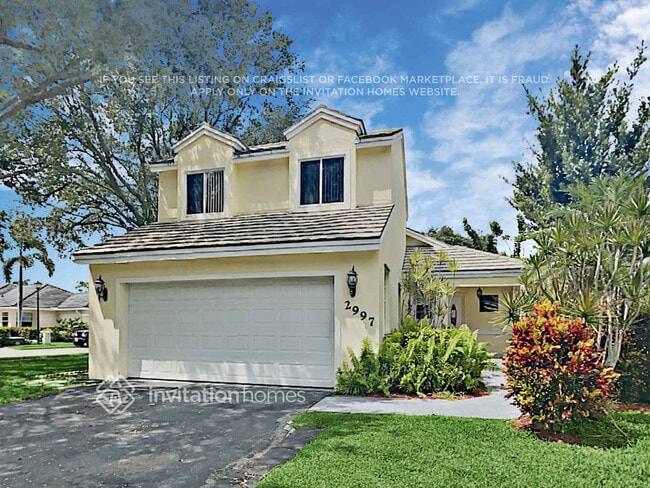 property at 2997 Myrtle Oak Cir