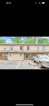 1111 Smith Lake Rd in Martinsville, VA - Building Photo - Building Photo