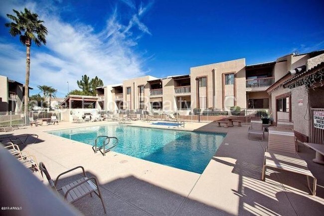 205 N 74th St-Unit -UNIT 267 in Mesa, AZ - Building Photo - Building Photo