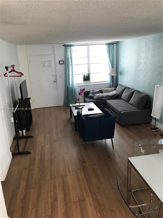 property at 1732 Meridian Ave