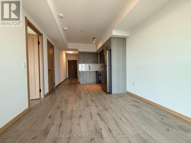 property at 3429 Sheppard Ave E
