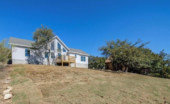 property at 17707 Westlake Dr