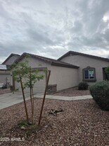 22619 W Papago St in Buckeye, AZ - Building Photo
