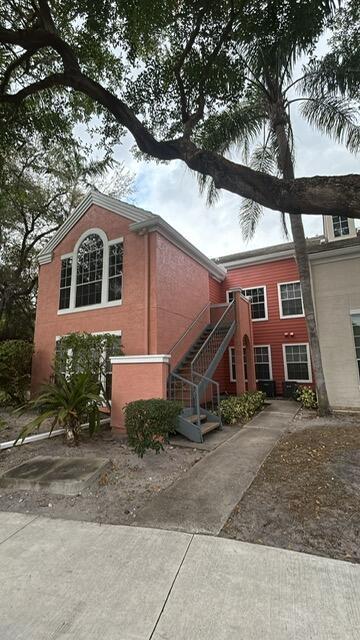 1385 Crystal Way in Delray Beach, FL - Building Photo