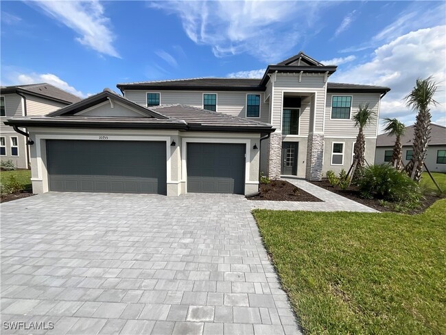 property at 10755 Timber Creek Dr
